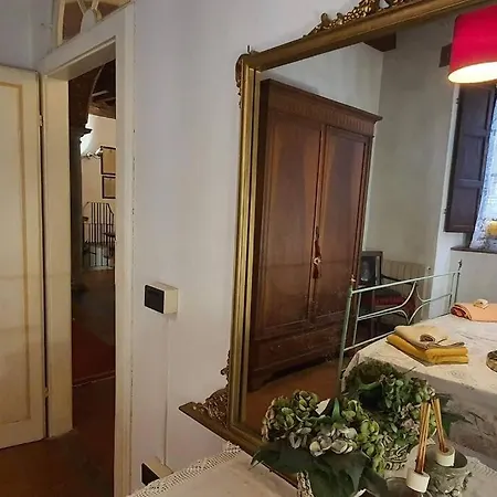 Apartament La Colonna - La Colonna