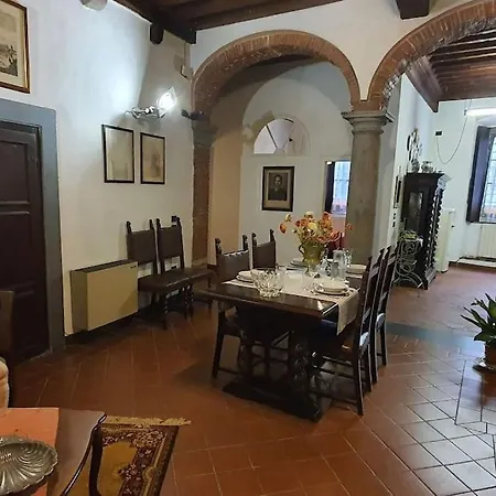 Apartament La Colonna - La Colonna *