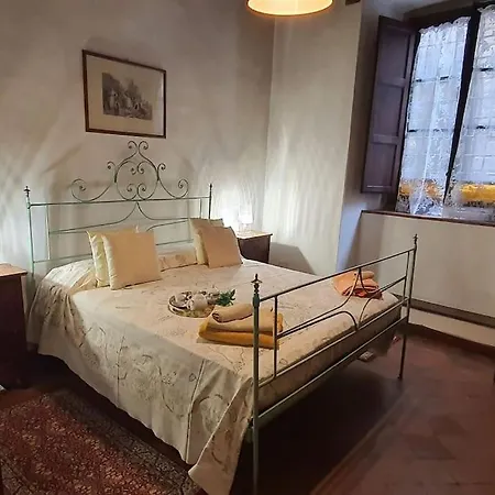 Apartament La Colonna - La Colonna Lukka