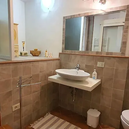 Apartament La Colonna - La Colonna Lukka